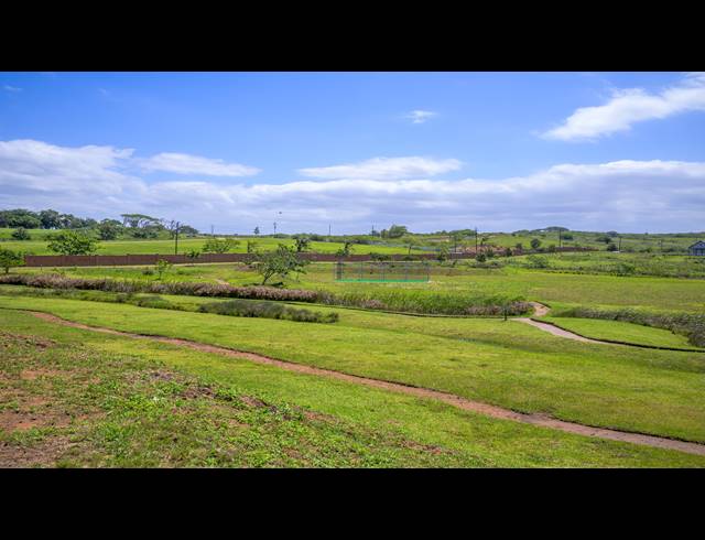 3,987M² VACANT LAND FOR SALE IN SPRINGVALE COUNTRY ESTATE